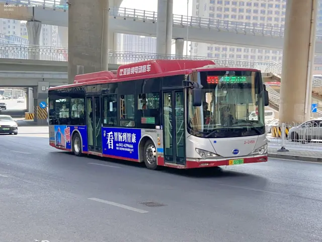 辽B 02788D