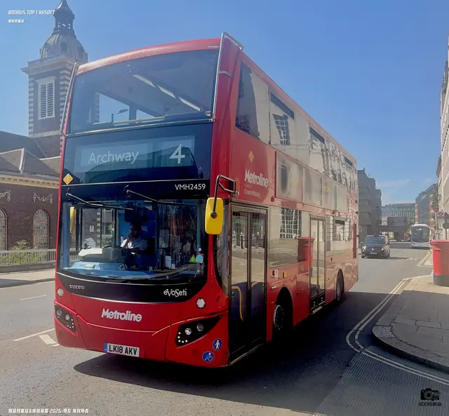 800BUS