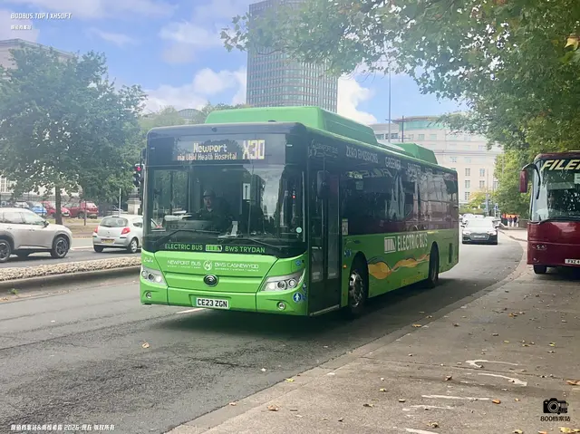 800BUS