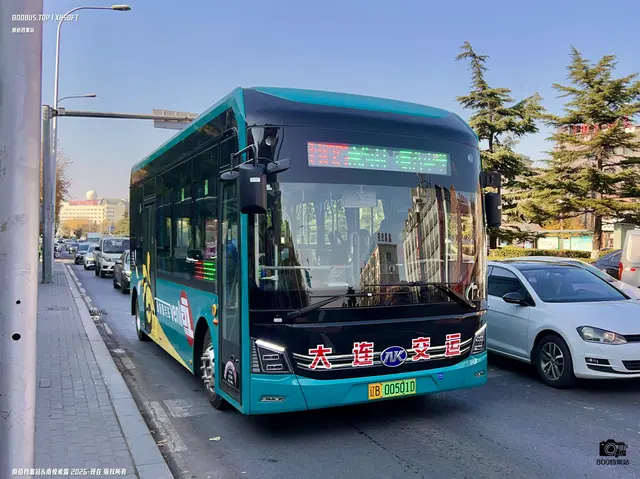 800BUS