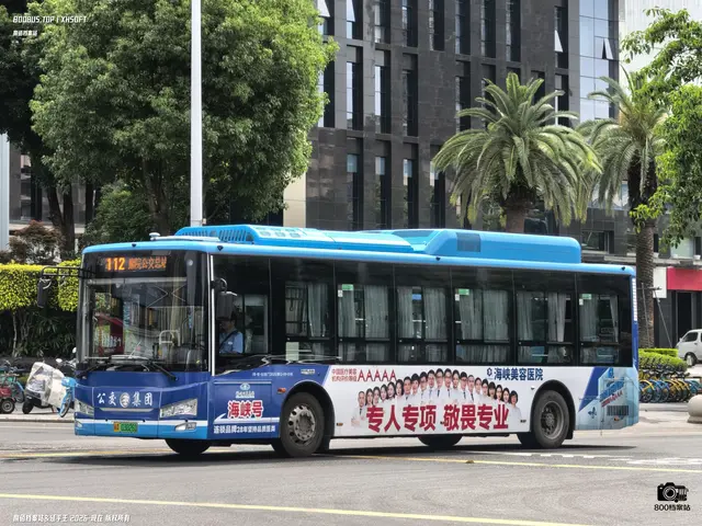 800BUS