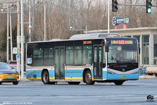 800BUS