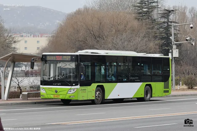 800BUS
