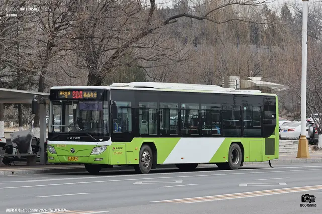 800BUS