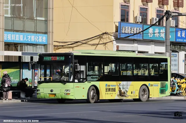 800BUS