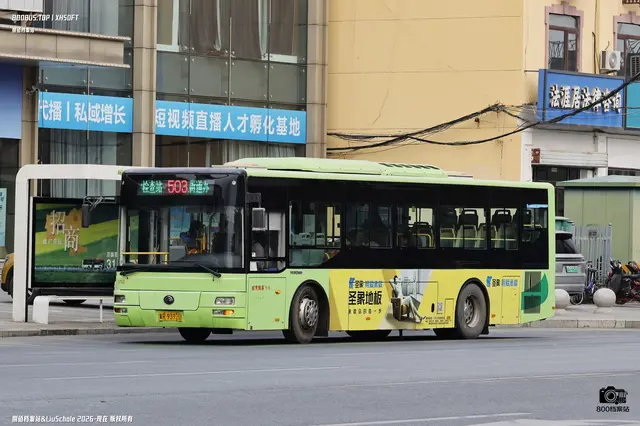 800BUS