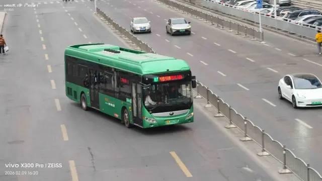 豫A 06217D（4-13605）