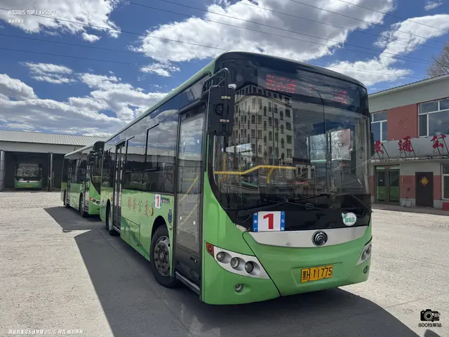 800BUS
