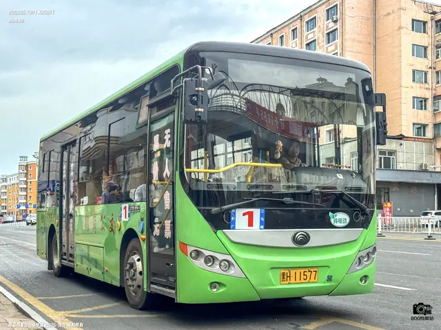 800BUS