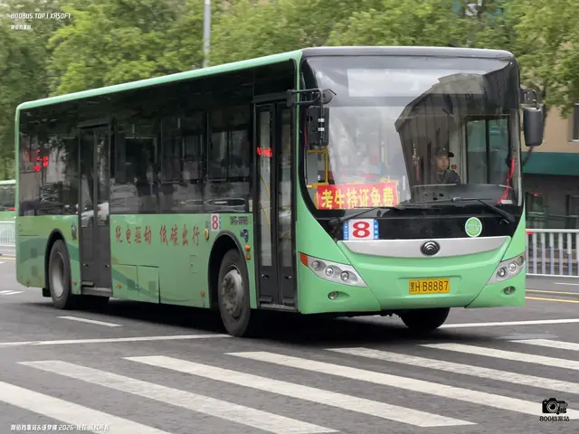 800BUS