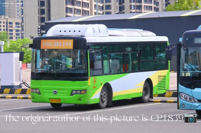 渝BV5505