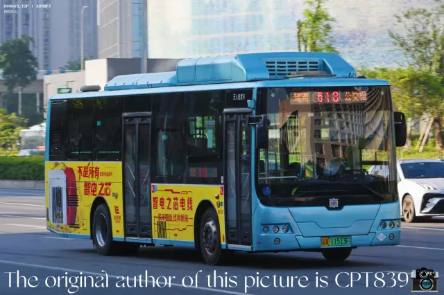 渝A 11513F