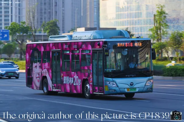 渝A 09276F