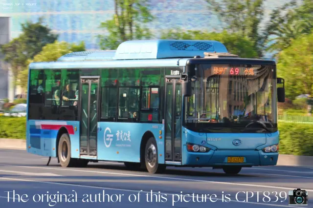 渝A 32370