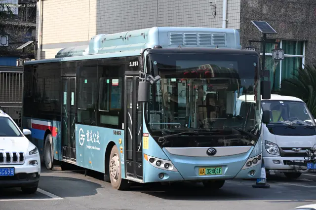 渝A 02461F