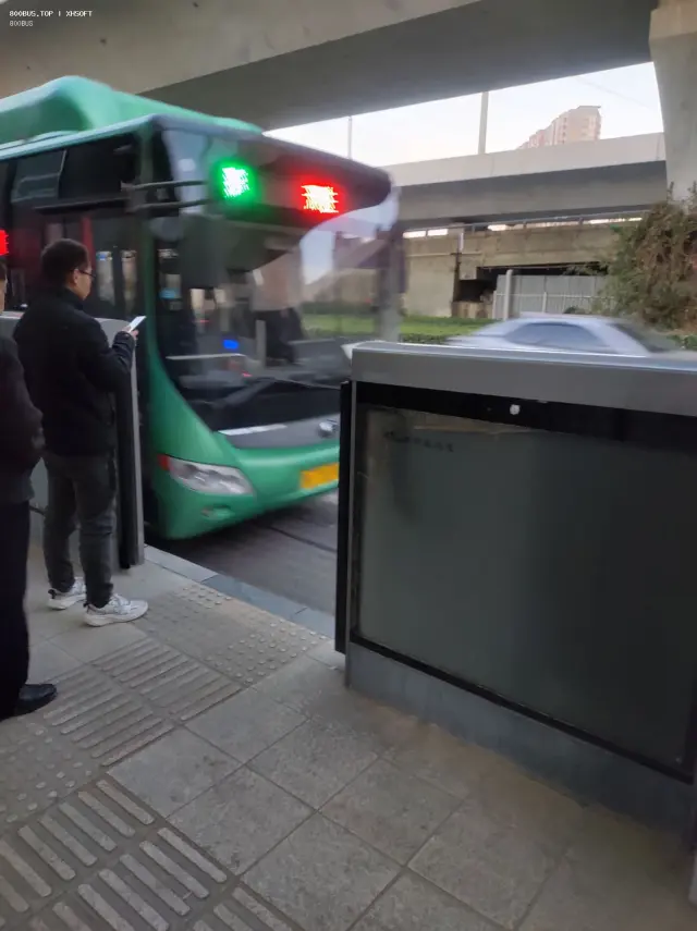 800BUS