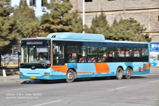 冀H Z2068