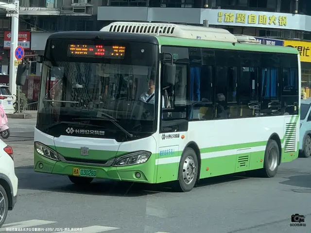 800BUS