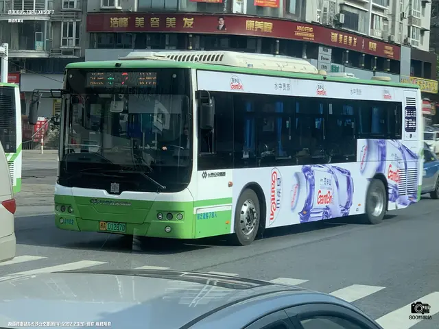 800BUS