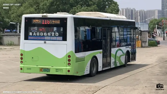800BUS
