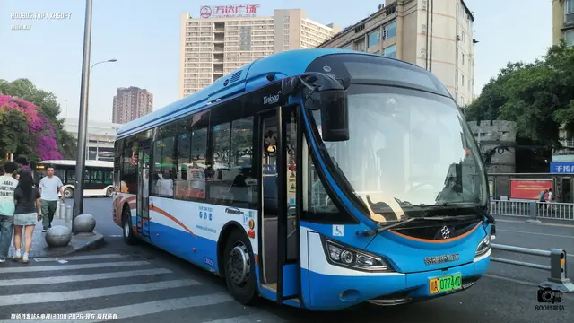 川A 07744D