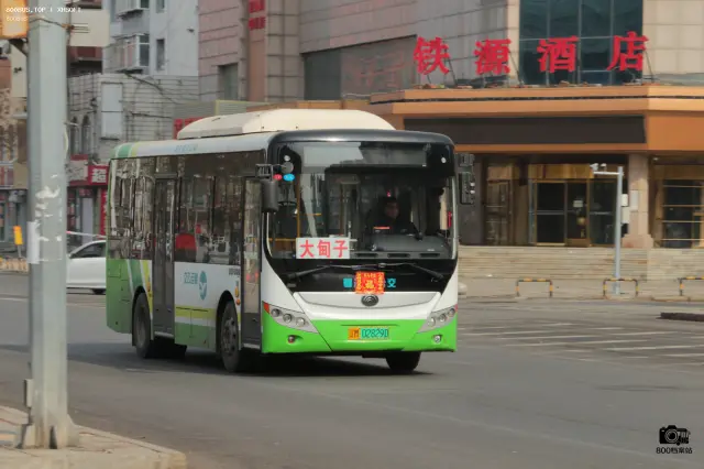 800BUS