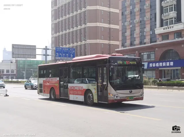 800BUS