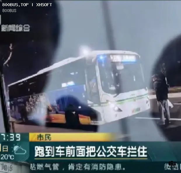 800BUS