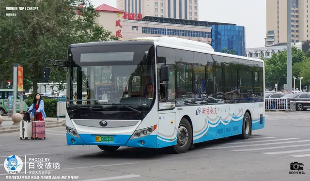 800BUS