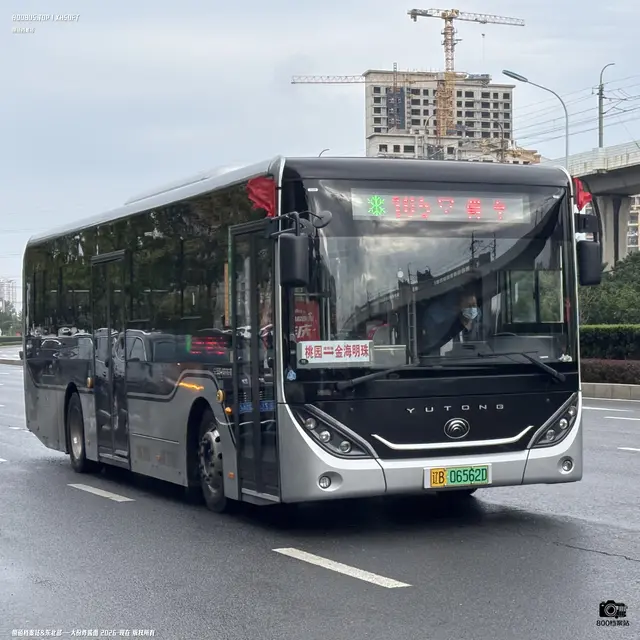 辽B 06562D