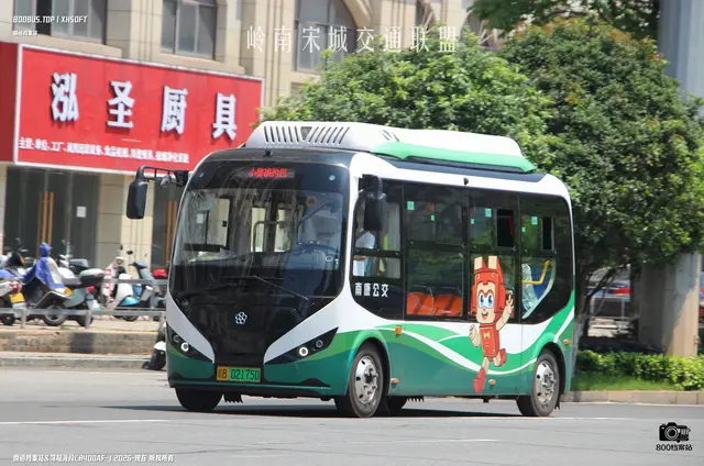 800BUS