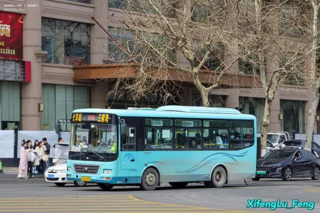 陕A 96330