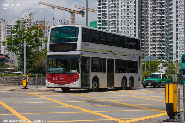 800BUS