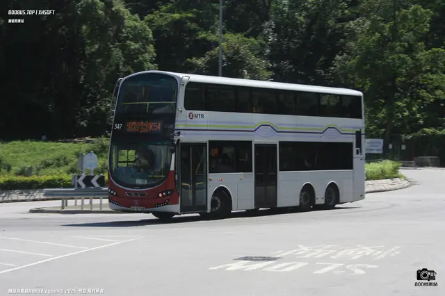 800BUS