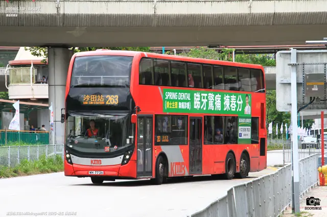 800BUS