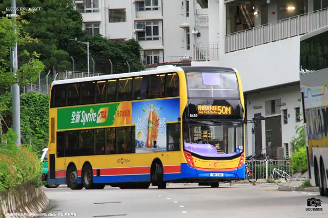800BUS