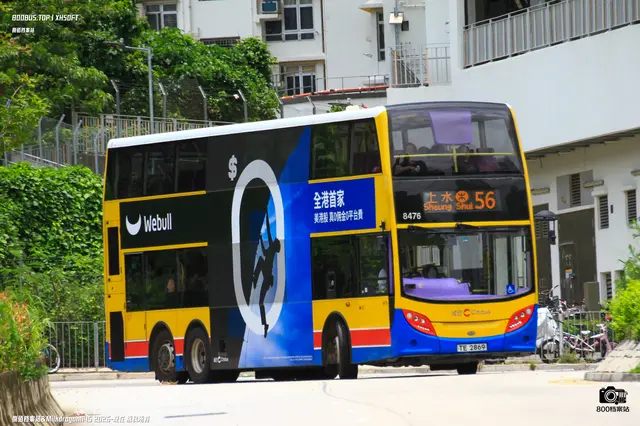 800BUS