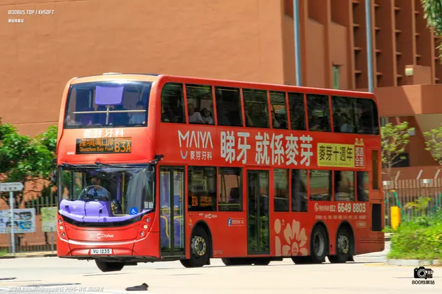 800BUS