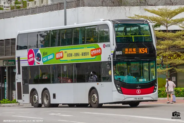 800BUS
