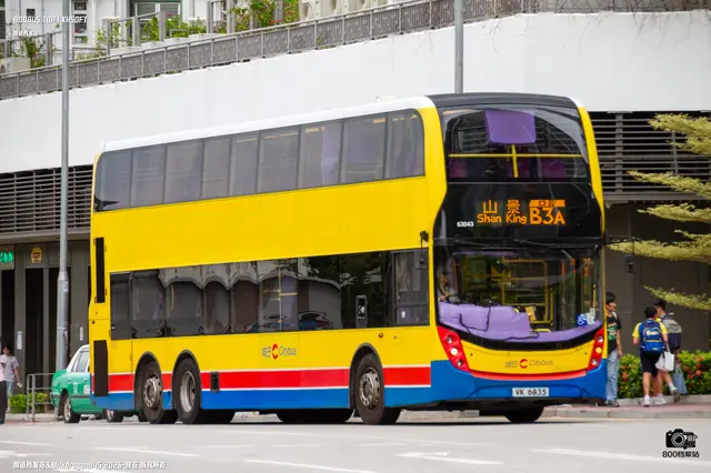 800BUS