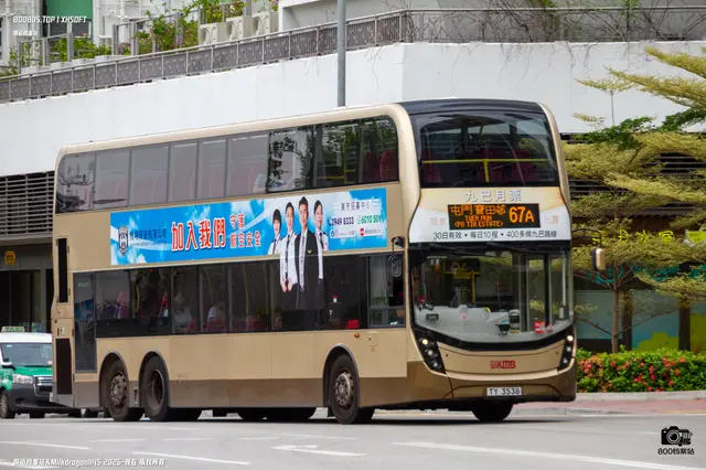 800BUS
