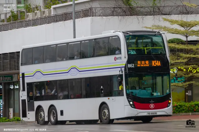 800BUS