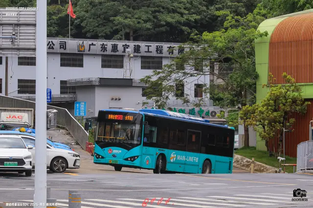 800BUS