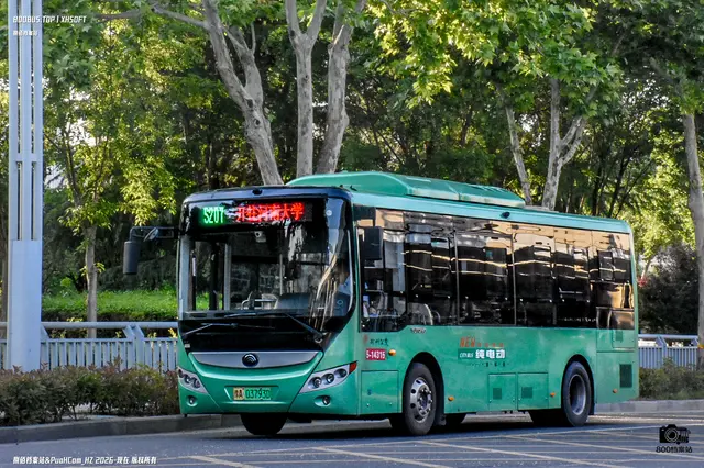 800BUS
