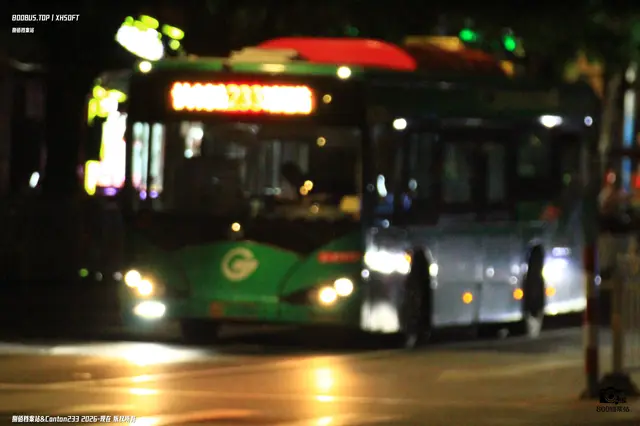 800BUS