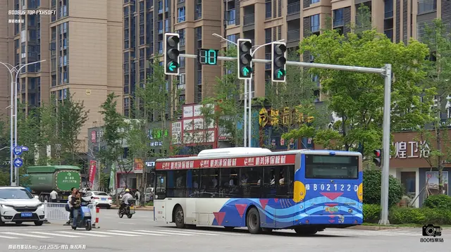800BUS