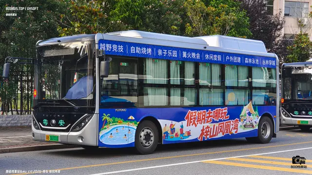 800BUS