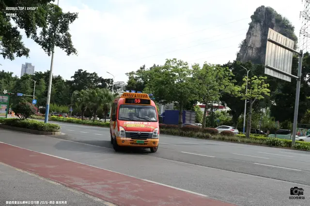 800BUS