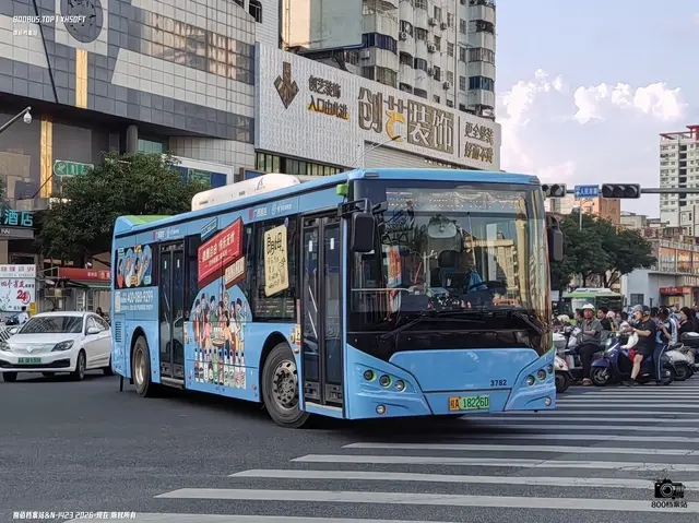 800BUS