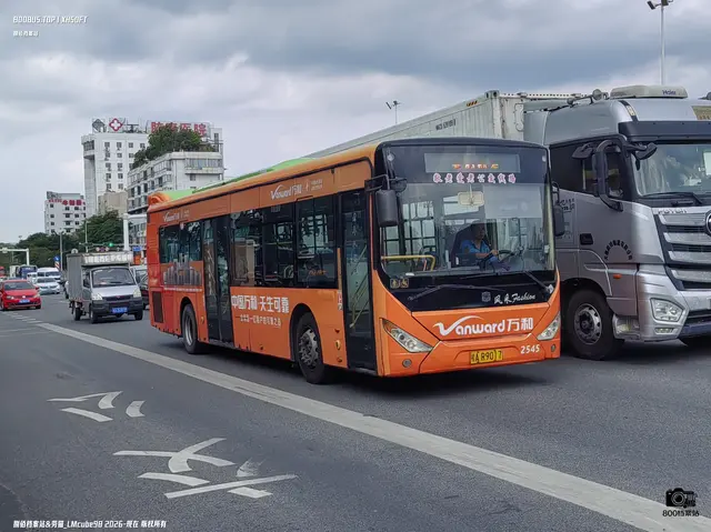 800BUS